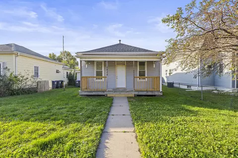 1015 7th Ave, Council Bluffs, IA 51501