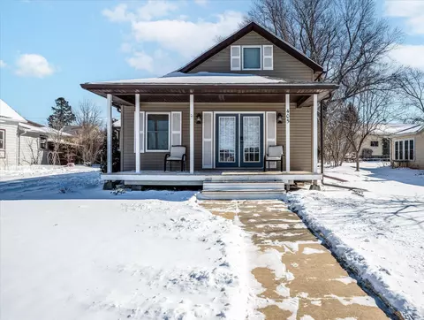405 Davenport Street St, Shelby, IA 51570