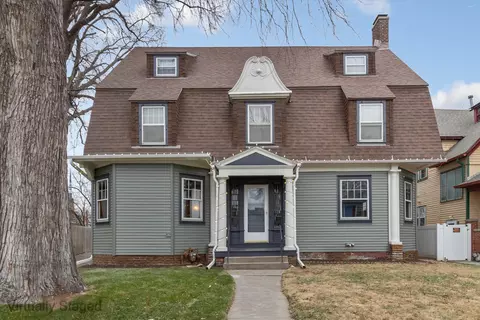 405 S 8th St, Council Bluffs, IA 51501