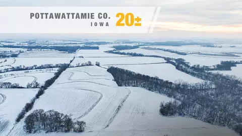 tbd 00 400th St, Carson, IA 51525