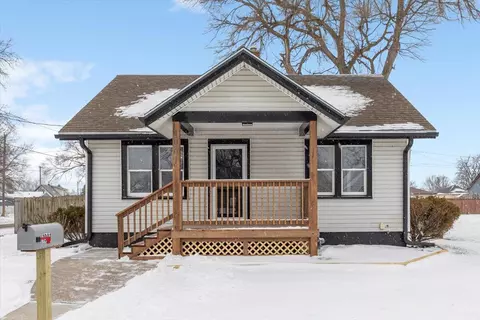 1901 7th Ave, Council Bluffs, IA 51501