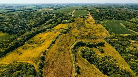 13 Acres 245th St, Glenwood, IA 51534