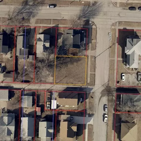 112 N 9th St, Council Bluffs, IA 51501