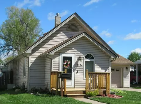 3126 4th Ave, Council Bluffs, IA 51503