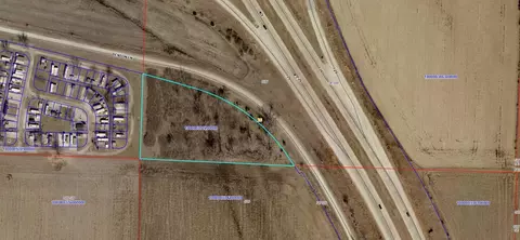 2 5 Acres Benton Ln, Little Sioux, IA 51545