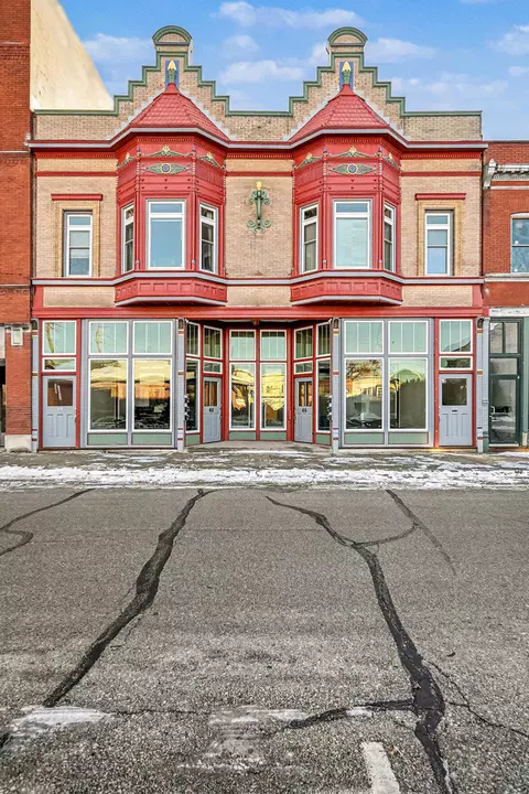 418 E Coolbaugh St, Red Oak, IA 51566