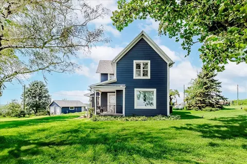 1361 290th Ave, Sidney, IA 51652