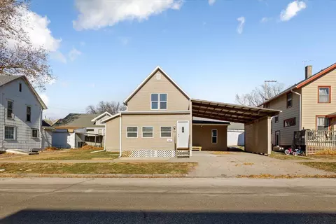 307 E Huron St, Missouri Valley, IA 51555