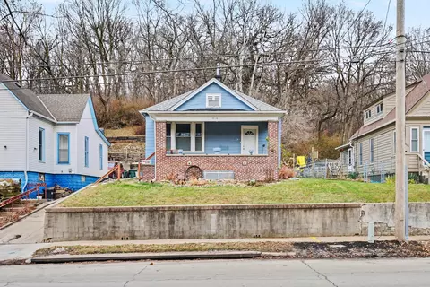 510 Harrison St, Council Bluffs, IA 51503