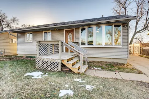 3325 Avenue I, Council Bluffs, IA 51501
