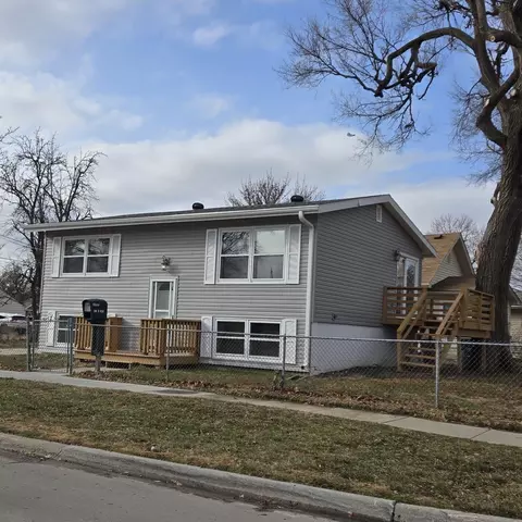 602 S 34th St, Council Bluffs, IA 51501