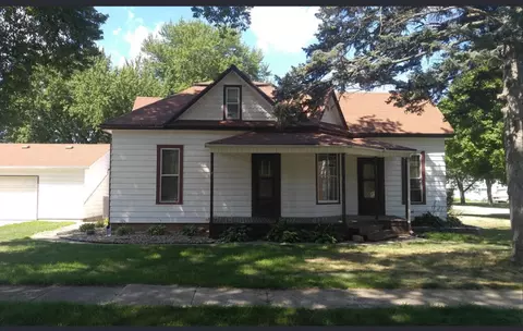 301 S 2nd Ave, Anthon, IA 51004
