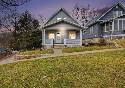 728 Harmony St, Council Bluffs, IA 51503