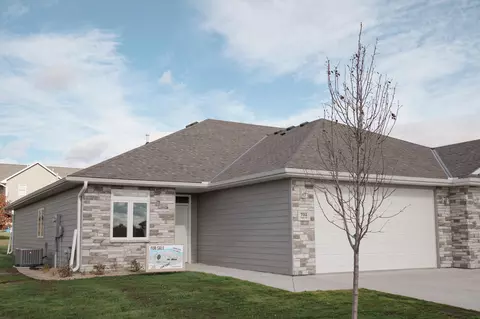702 Patton Loop #2, Avoca, IA 51521