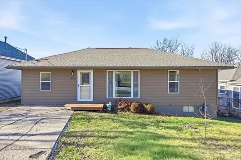 412 Park St, Oakland, IA 51560