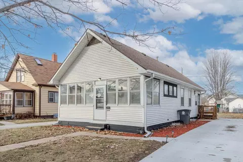 2514 Avenue D, Council Bluffs, IA 51501