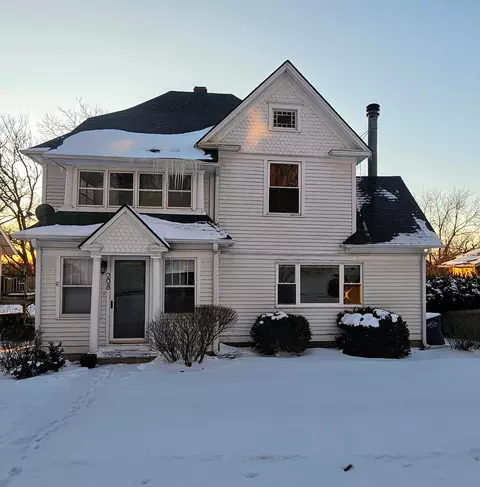 208 S Main, Oakland, IA 51560