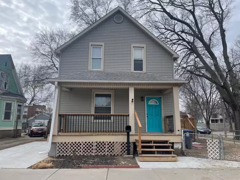 737 Mill St, Council Bluffs, IA 51501