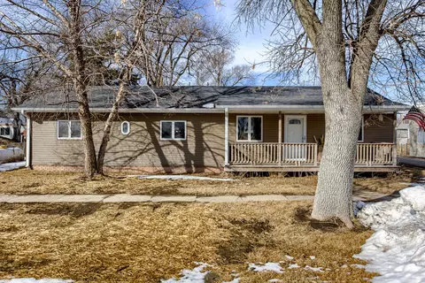 206 S Noyes Street St, Mondamin, IA 51557
