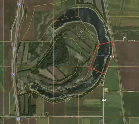 28 68 Ac Austin Ave, Mondamin, IA 51557