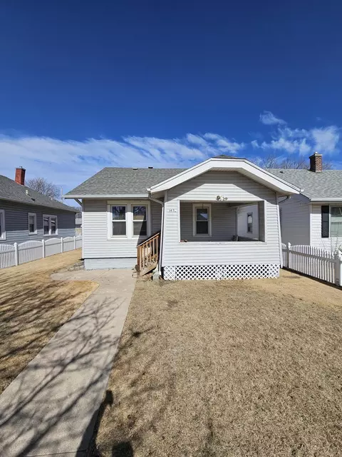 3436 6th Ave, Council Bluffs, IA 51501
