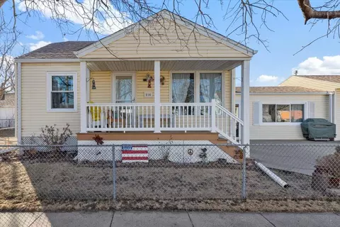 616 N 17 St, Council Bluffs, IA 51501