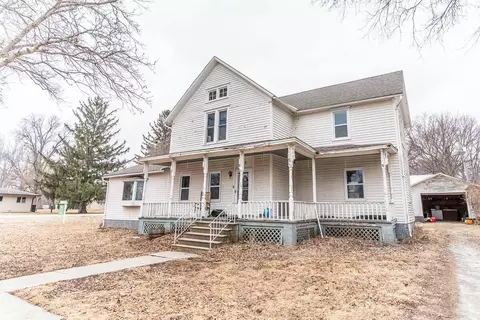 202 May St, Silver City, IA 51571