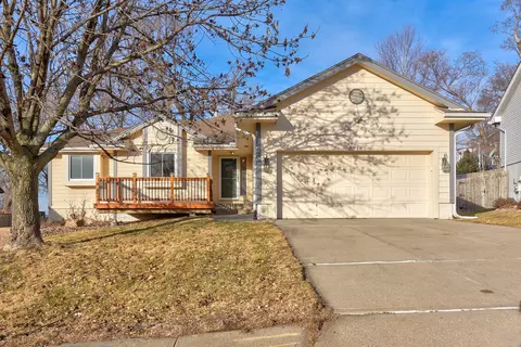 2516 Thallas St, Council Bluffs, IA 51503
