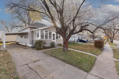 2641 Avenue C, Council Bluffs, IA 51501