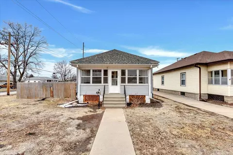 2834 Avenue F, Council Bluffs, IA 51501