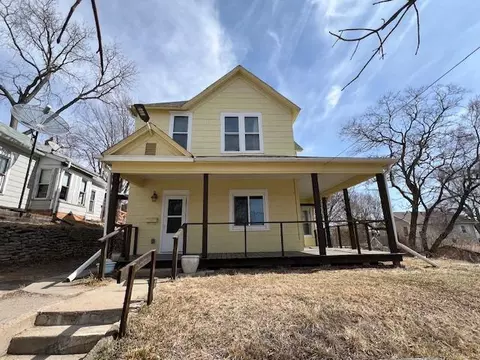 312 N 4th St, Missouri Valley, IA 51555