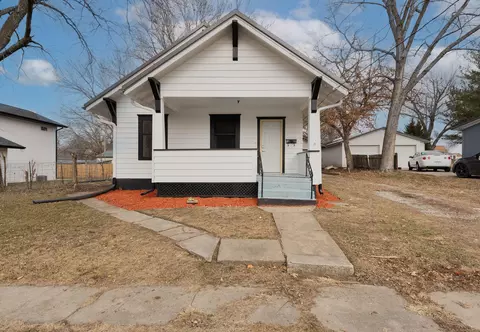 616 E Lincoln St, Clarinda, IA 51632