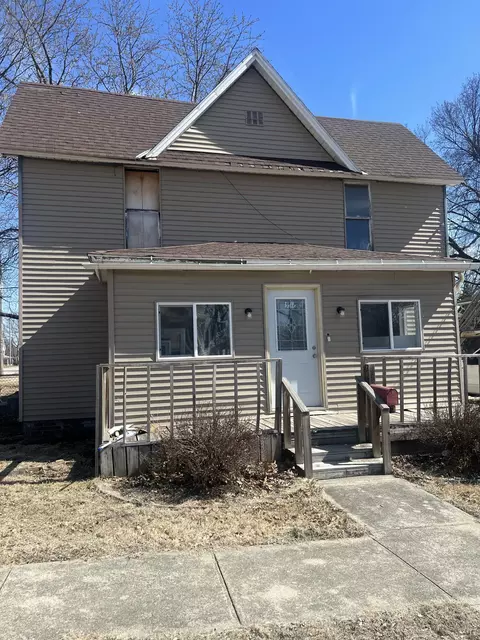 221 N 19th St, Clarinda, IA 51632