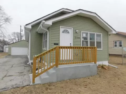 2736 5th Ave, Council Bluffs, IA 51501