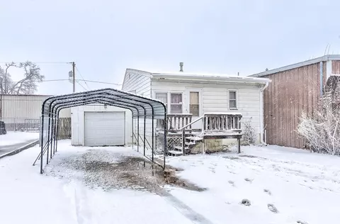 2440 Avenue L, Council Bluffs, IA 51501