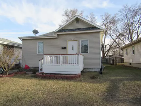 3423 Ave E, Council Bluffs, IA 51501