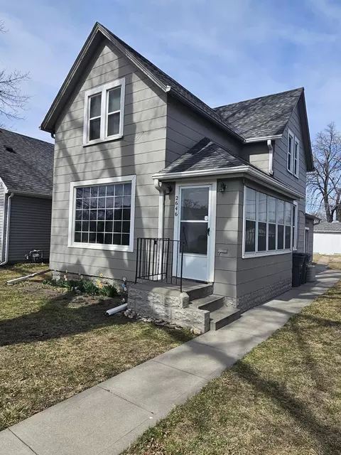 2646 Avenue B, Council Bluffs, IA 51501