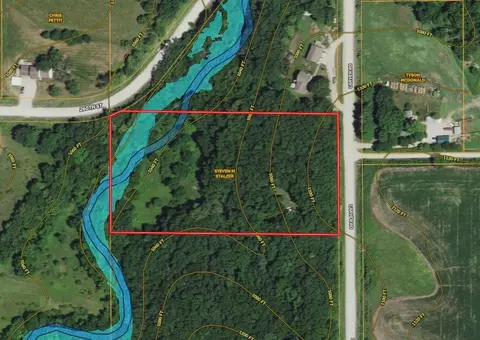 Ch P 69 Carver Road, Winterset, IA 50273