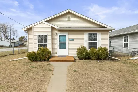 2330 Avenue J, Council Bluffs, IA 51501