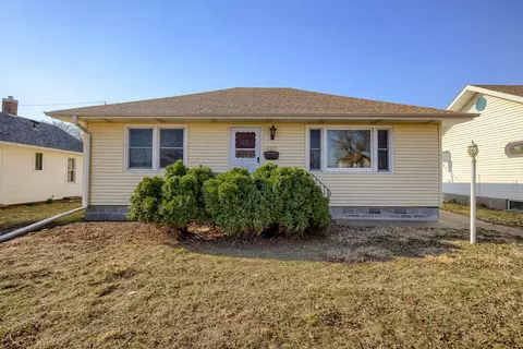 2921 3rd Avenue Ave, Council Bluffs, IA 51501