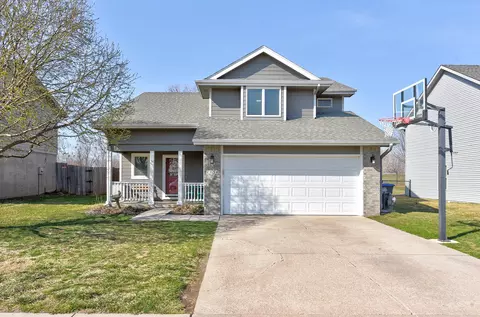 1134 14 Avenue Ave, Council Bluffs, IA 51501