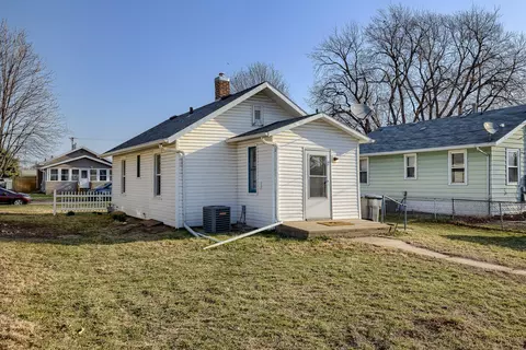 2915 3rd Avenue Ave, Council Bluffs, IA 51501