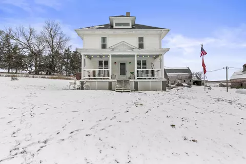 40214 Sumac Rd, Avoca, IA 51521