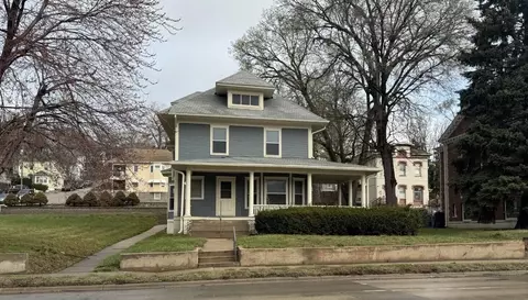 116 W Kanesville Blvd, Council Bluffs, IA 51503