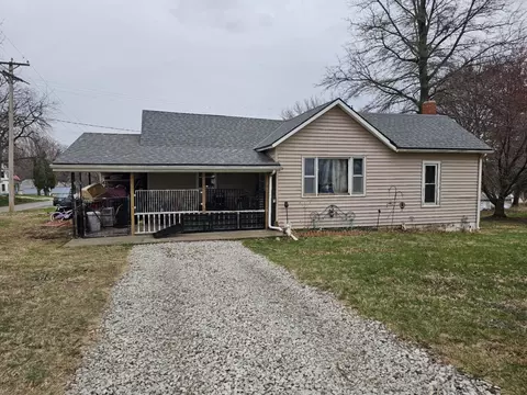 400 Lowell Ave, Emerson, IA 51533
