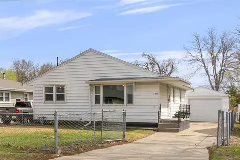 3229 Avenue I, Council Bluffs, IA 51501