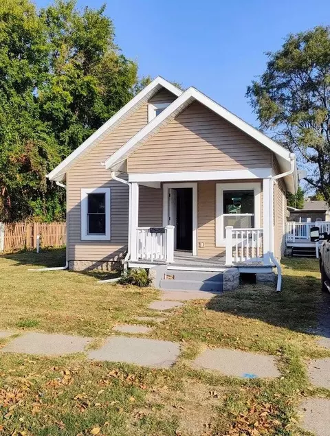 2128 E Ave, Council Bluffs, IA 51501