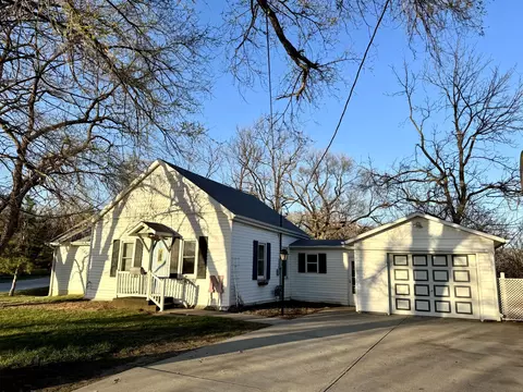 652 N 4th St, Missouri Valley, IA 51555