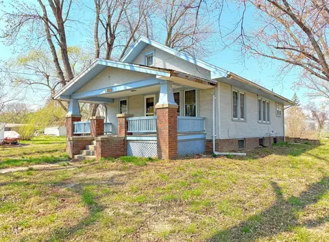 507 O St, Hamburg, IA 51640