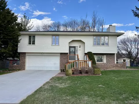 643 Simms Ave, Council Bluffs, IA 51503